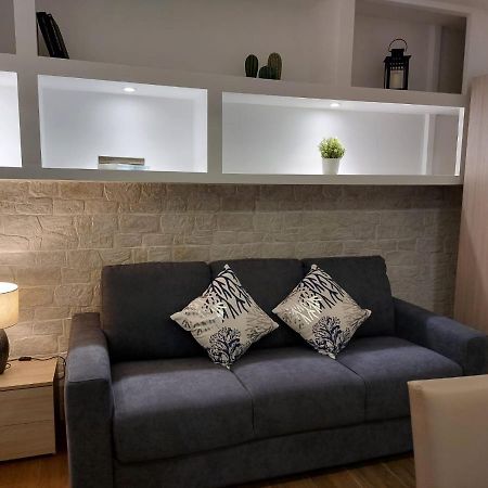 La Maison D&D 2.0 Margherita Di Savoia Ngoại thất bức ảnh
