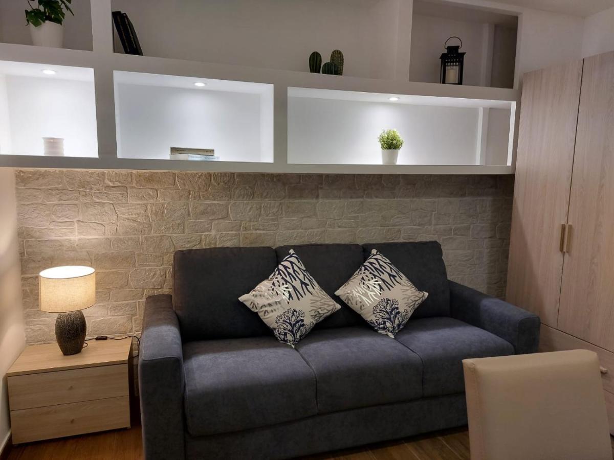 La Maison D&D 2.0 Margherita Di Savoia Ngoại thất bức ảnh