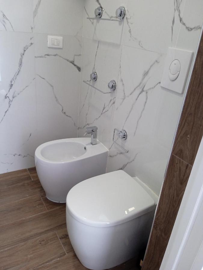 La Maison D&D 2.0 Margherita Di Savoia Ngoại thất bức ảnh