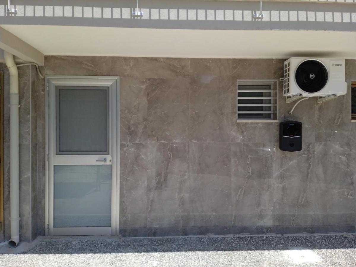 La Maison D&D 2.0 Margherita Di Savoia Ngoại thất bức ảnh