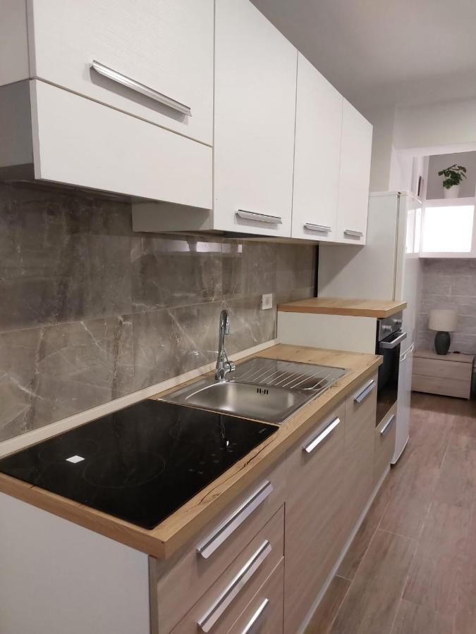 La Maison D&D 2.0 Margherita Di Savoia Ngoại thất bức ảnh